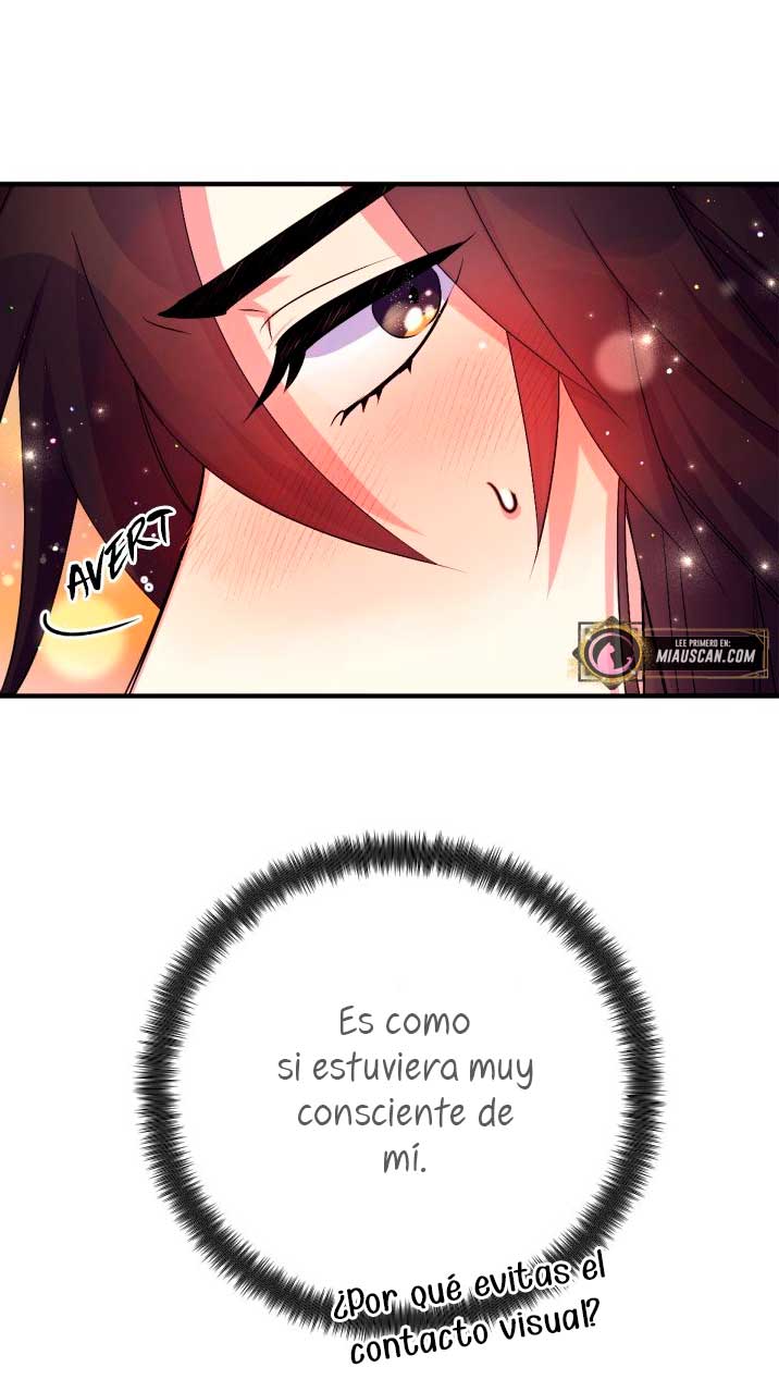 La emperatriz es una estudiante universitaria Capítulo 88 - Página 32