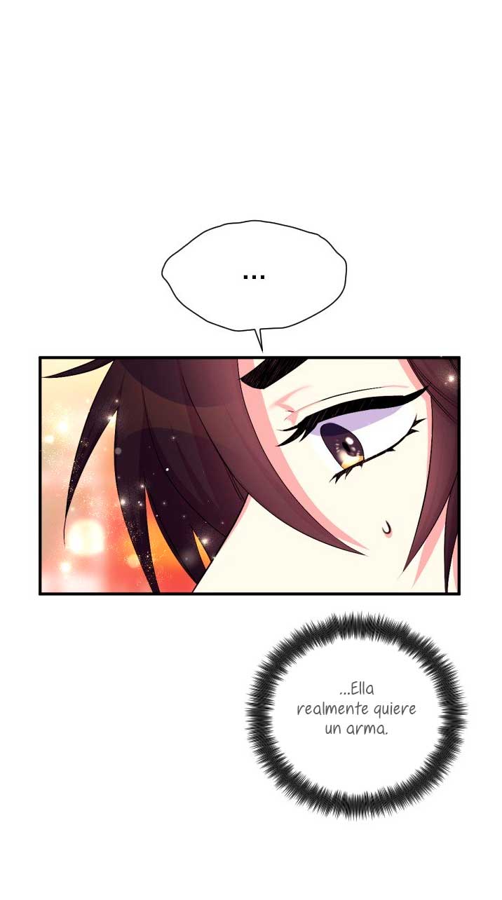 La emperatriz es una estudiante universitaria Capítulo 88 - Página 41