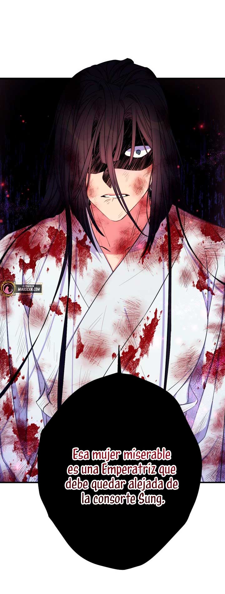La emperatriz es una estudiante universitaria Capítulo 89 - Página 15