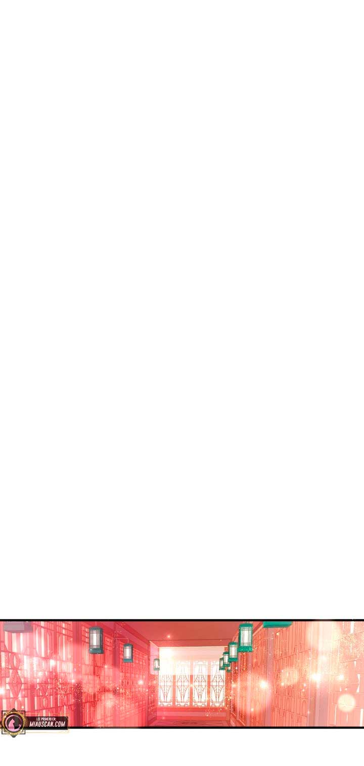 La emperatriz es una estudiante universitaria Capítulo 89 - Página 28