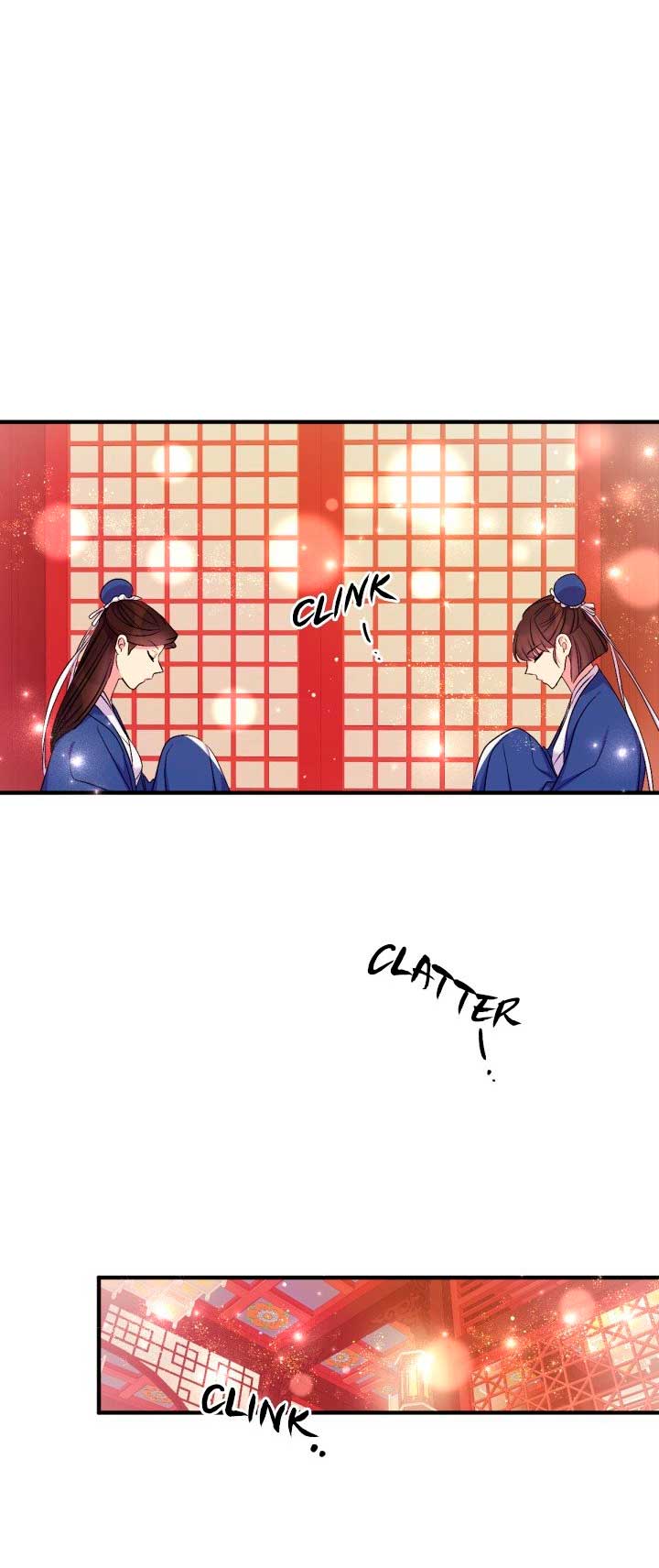 La emperatriz es una estudiante universitaria Capítulo 89 - Página 29