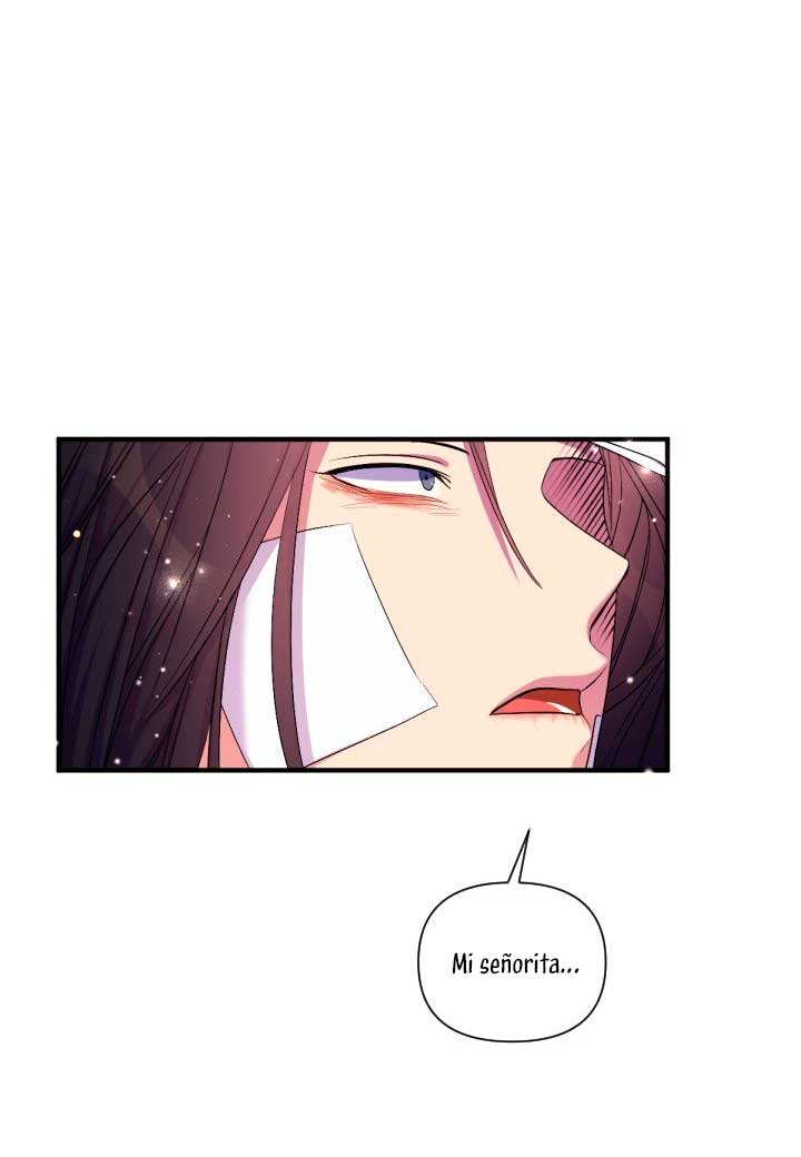 La emperatriz es una estudiante universitaria Capítulo 89 - Página 35