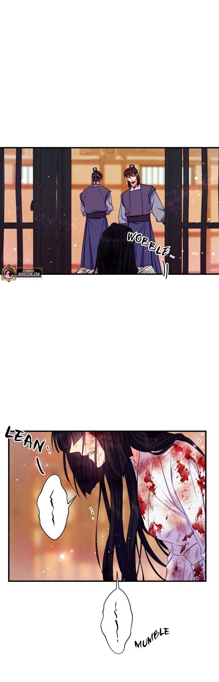 La emperatriz es una estudiante universitaria Capítulo 89 - Página 6