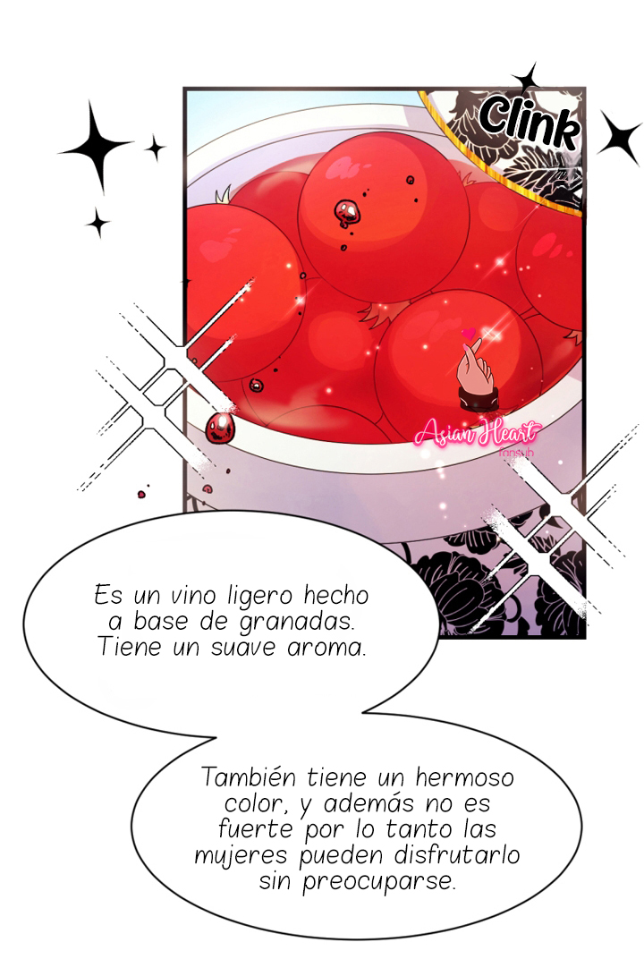 La emperatriz es una estudiante universitaria Capítulo 9 - Página 26