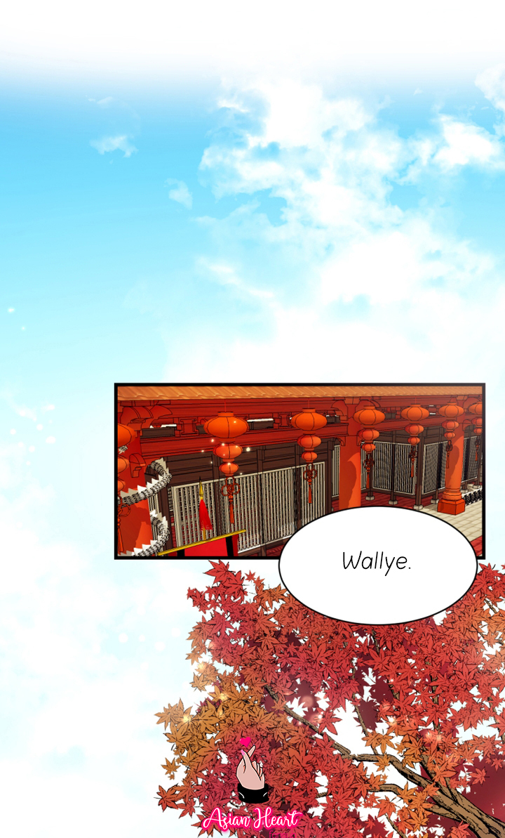 La emperatriz es una estudiante universitaria Capítulo 9 - Página 6