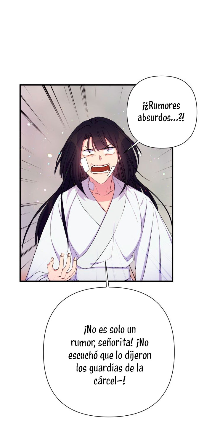 La emperatriz es una estudiante universitaria Capítulo 90 - Página 16