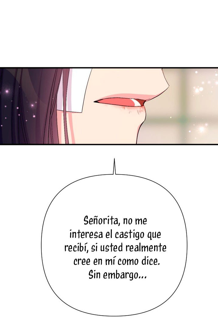 La emperatriz es una estudiante universitaria Capítulo 90 - Página 32