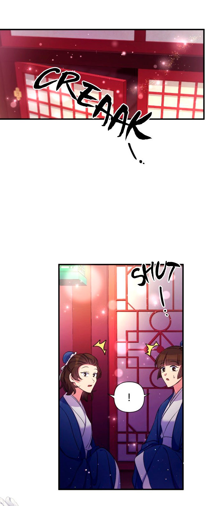 La emperatriz es una estudiante universitaria Capítulo 90 - Página 36