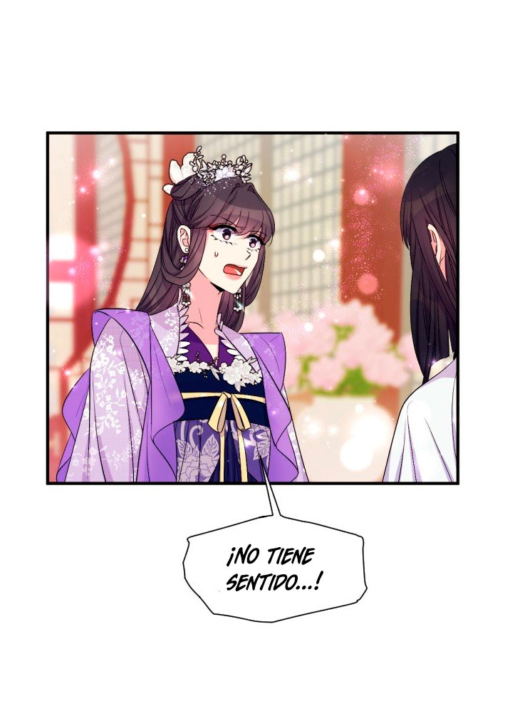 La emperatriz es una estudiante universitaria Capítulo 90 - Página 4