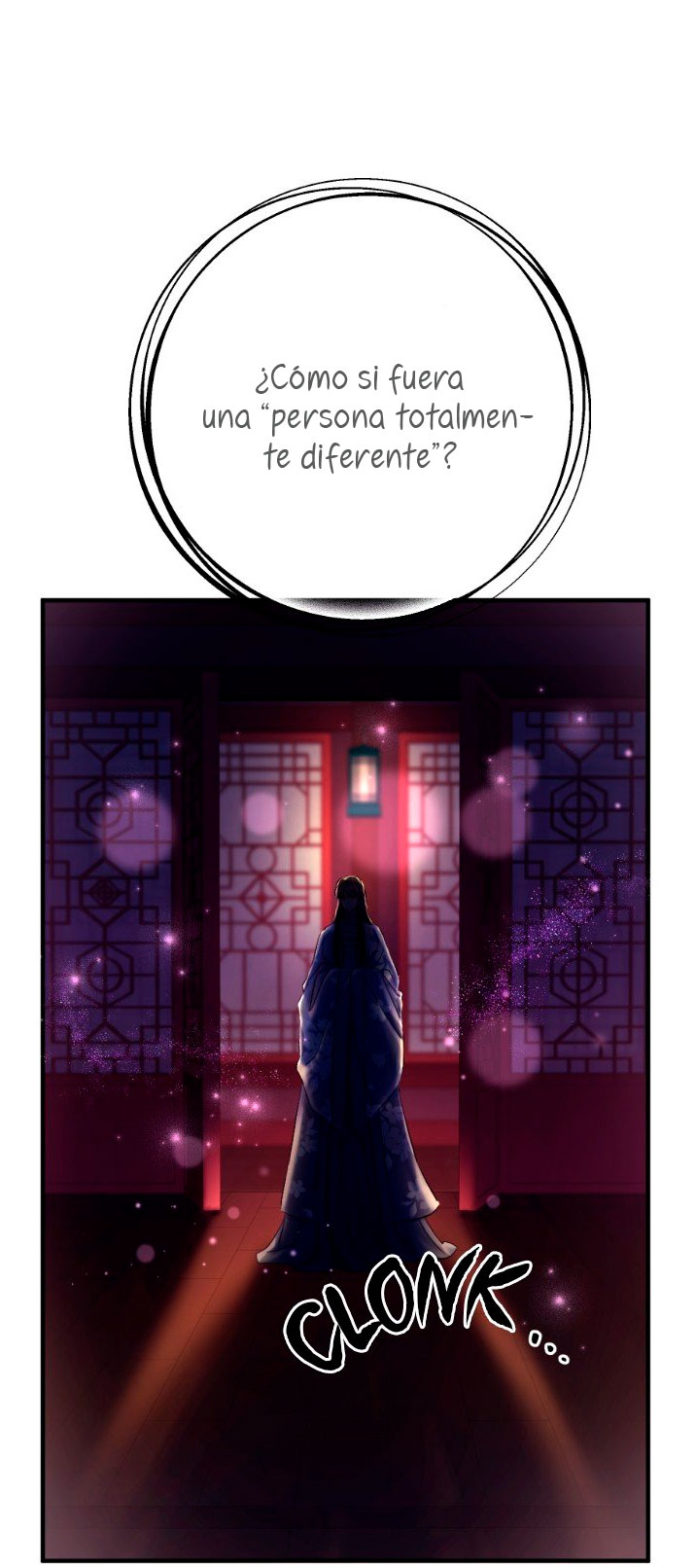 La emperatriz es una estudiante universitaria Capítulo 90 - Página 44