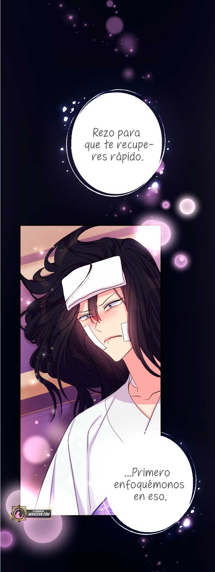 La emperatriz es una estudiante universitaria Capítulo 91 - Página 15