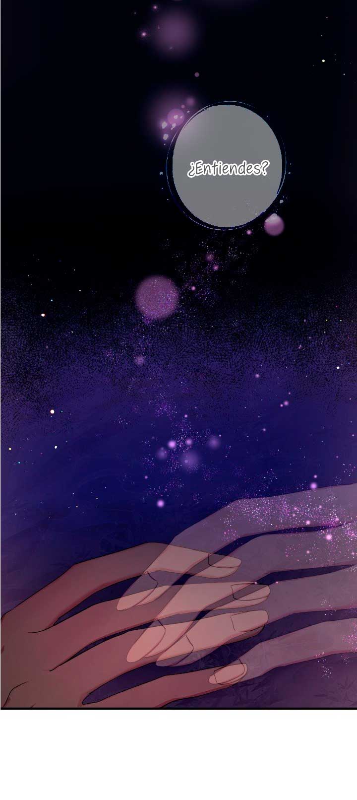 La emperatriz es una estudiante universitaria Capítulo 91 - Página 17