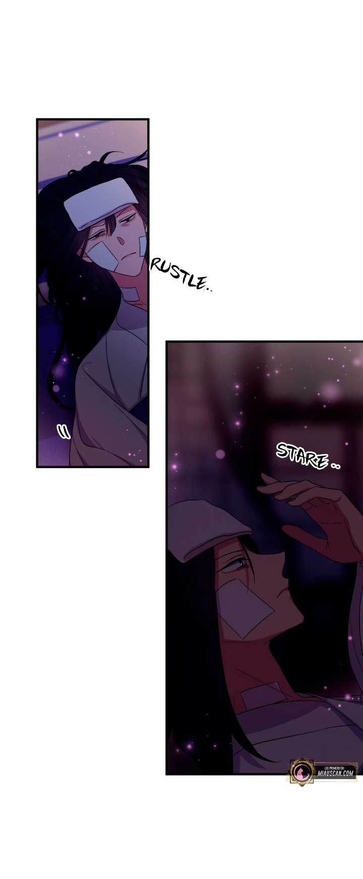 La emperatriz es una estudiante universitaria Capítulo 91 - Página 18