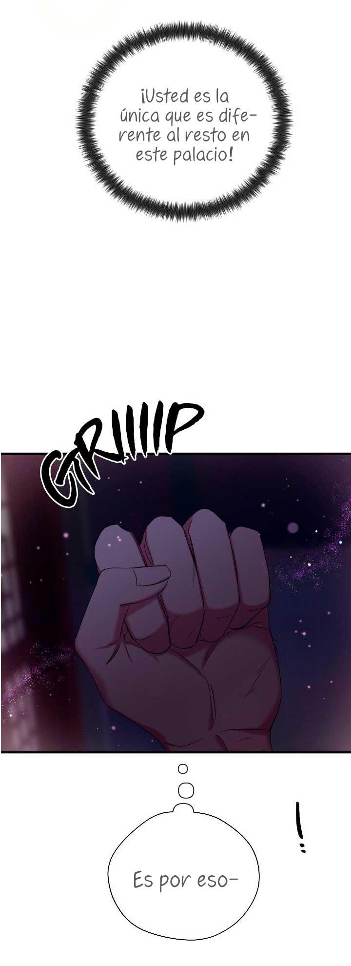 La emperatriz es una estudiante universitaria Capítulo 91 - Página 29