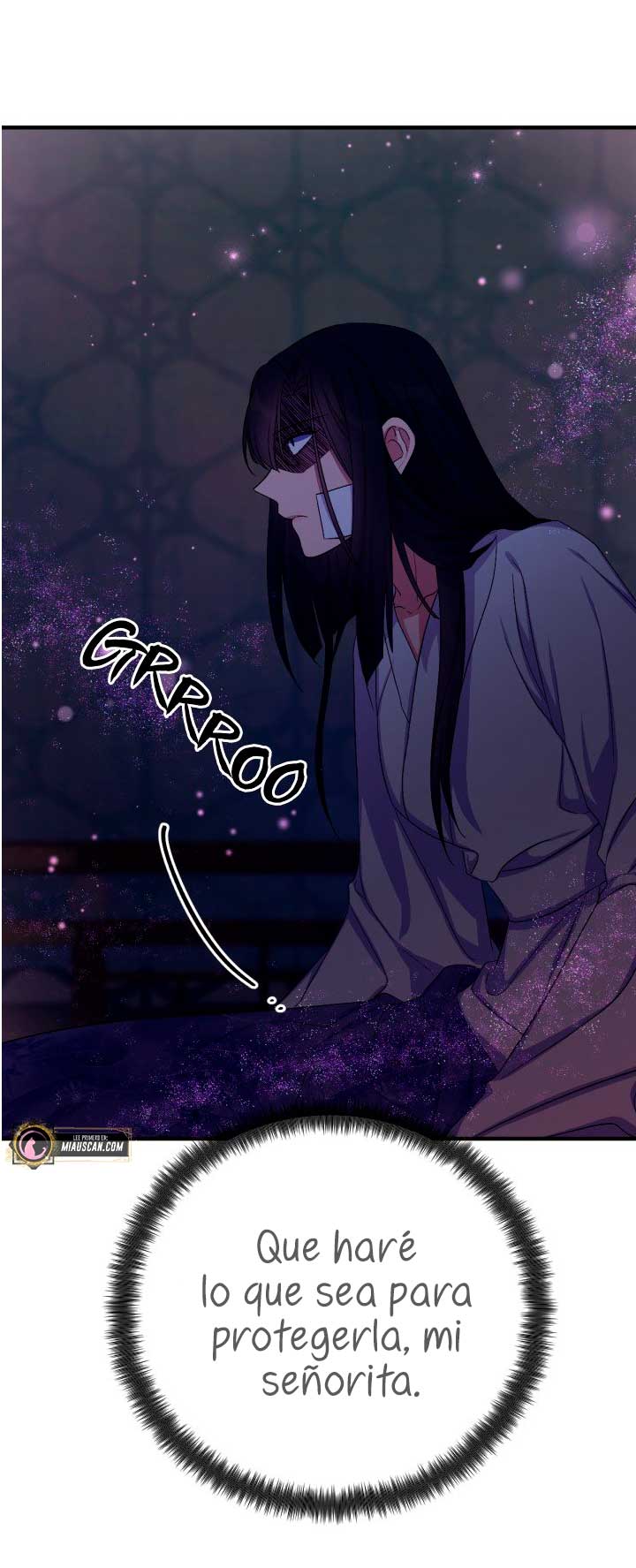 La emperatriz es una estudiante universitaria Capítulo 91 - Página 32