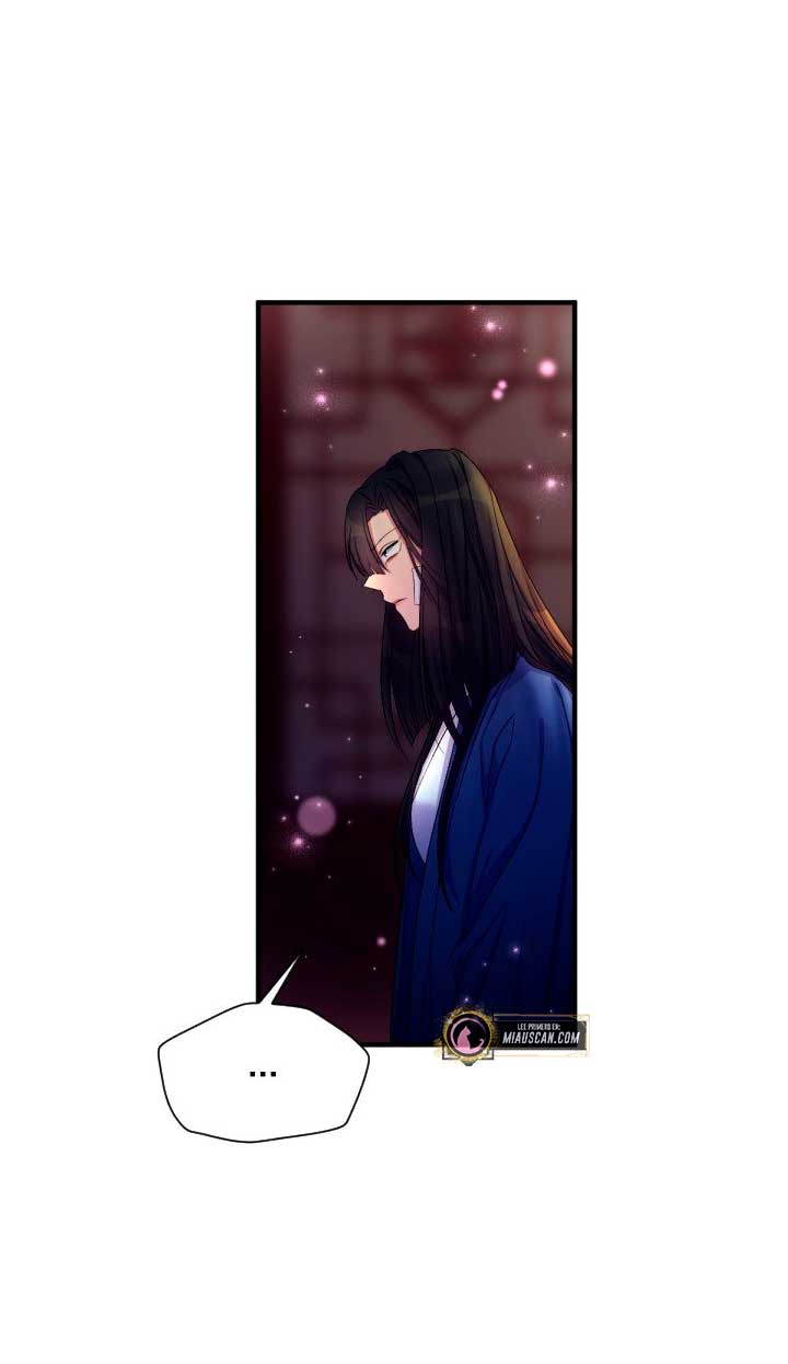 La emperatriz es una estudiante universitaria Capítulo 91 - Página 38