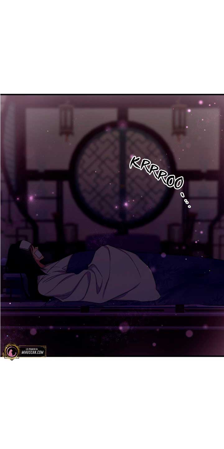 La emperatriz es una estudiante universitaria Capítulo 91 - Página 4