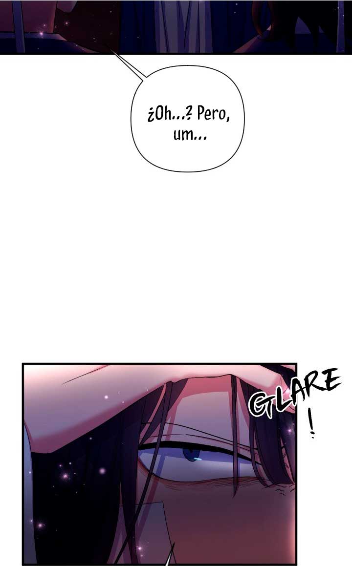 La emperatriz es una estudiante universitaria Capítulo 91 - Página 41