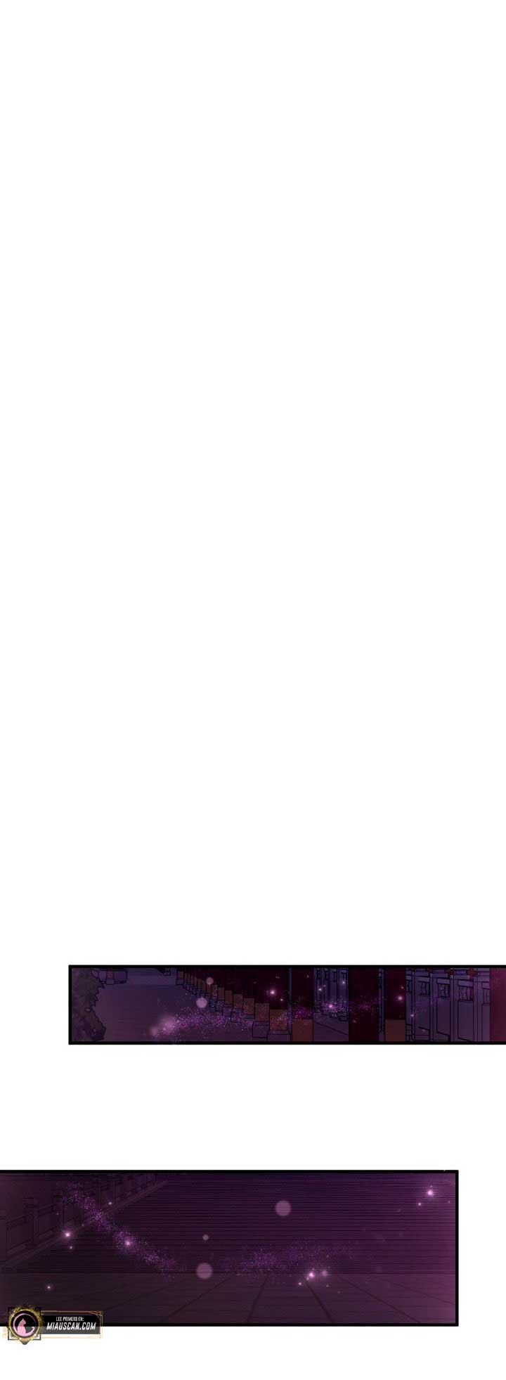 La emperatriz es una estudiante universitaria Capítulo 91 - Página 44