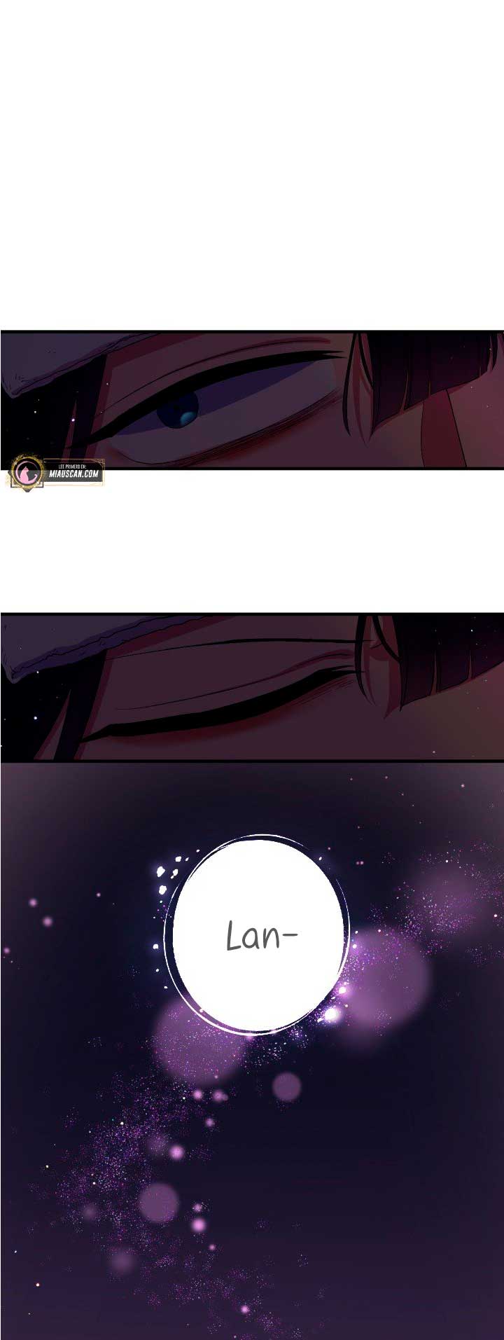 La emperatriz es una estudiante universitaria Capítulo 91 - Página 6