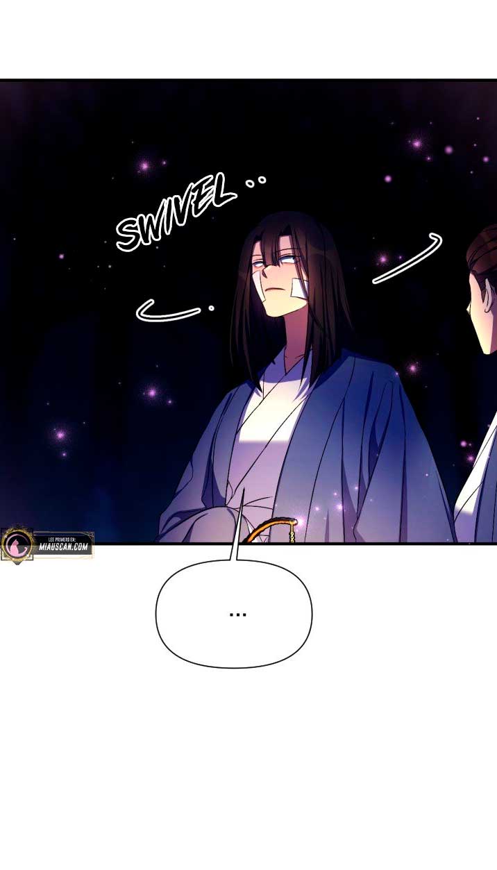 La emperatriz es una estudiante universitaria Capítulo 92 - Página 11