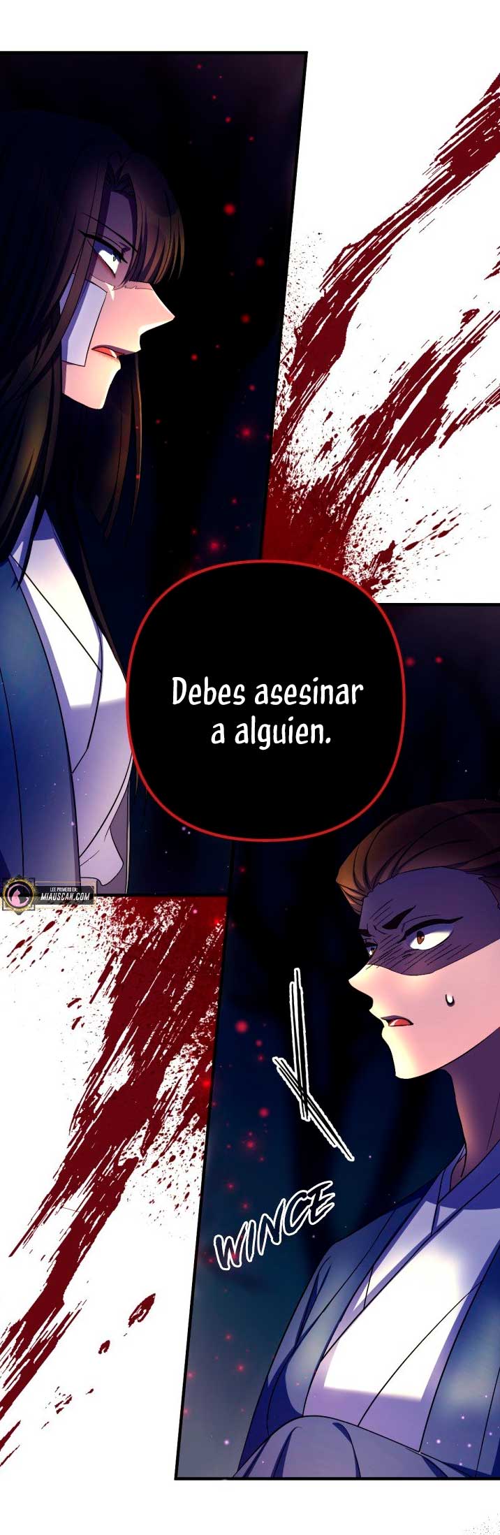 La emperatriz es una estudiante universitaria Capítulo 92 - Página 15