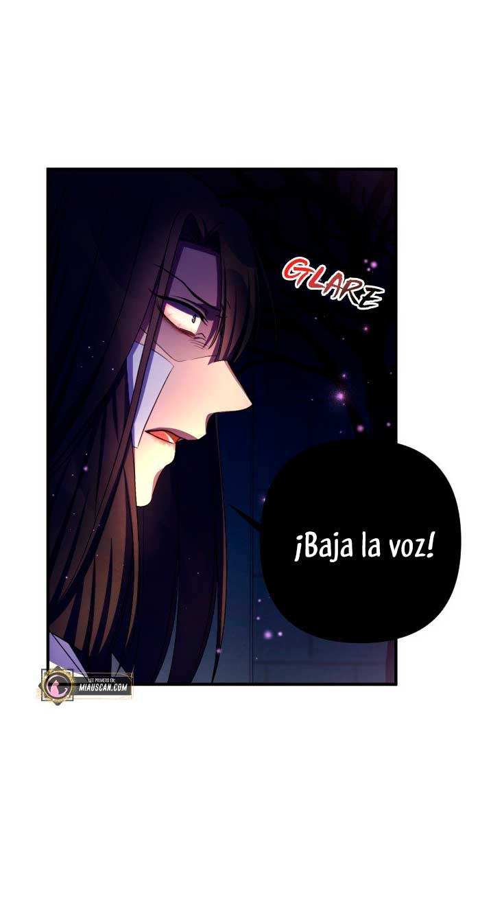 La emperatriz es una estudiante universitaria Capítulo 92 - Página 17