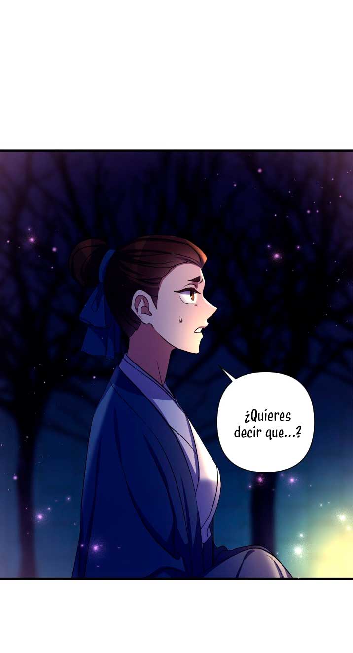 La emperatriz es una estudiante universitaria Capítulo 92 - Página 30