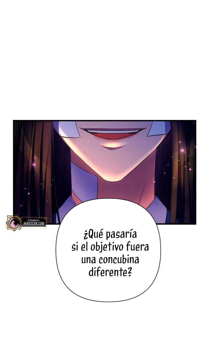 La emperatriz es una estudiante universitaria Capítulo 92 - Página 31