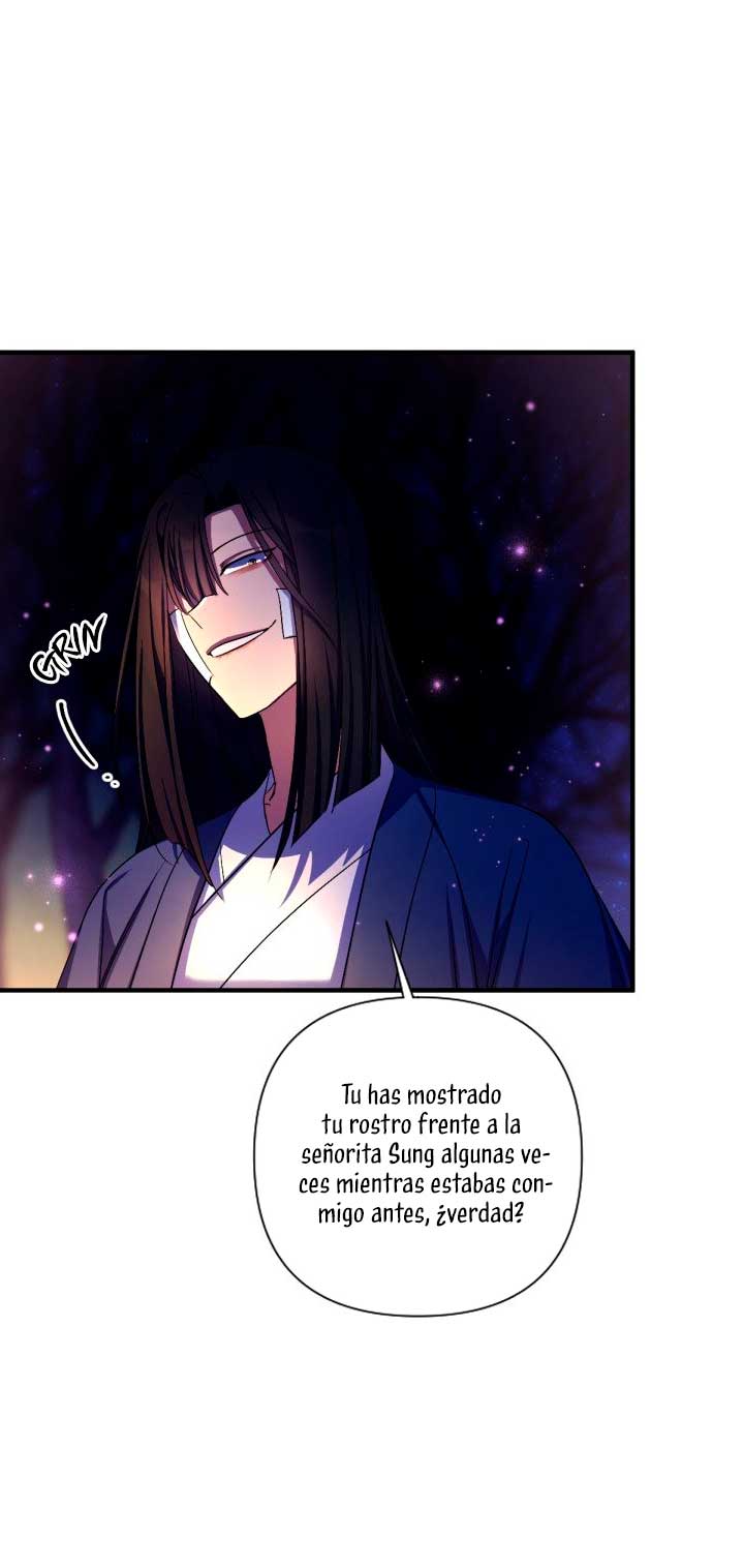 La emperatriz es una estudiante universitaria Capítulo 92 - Página 39