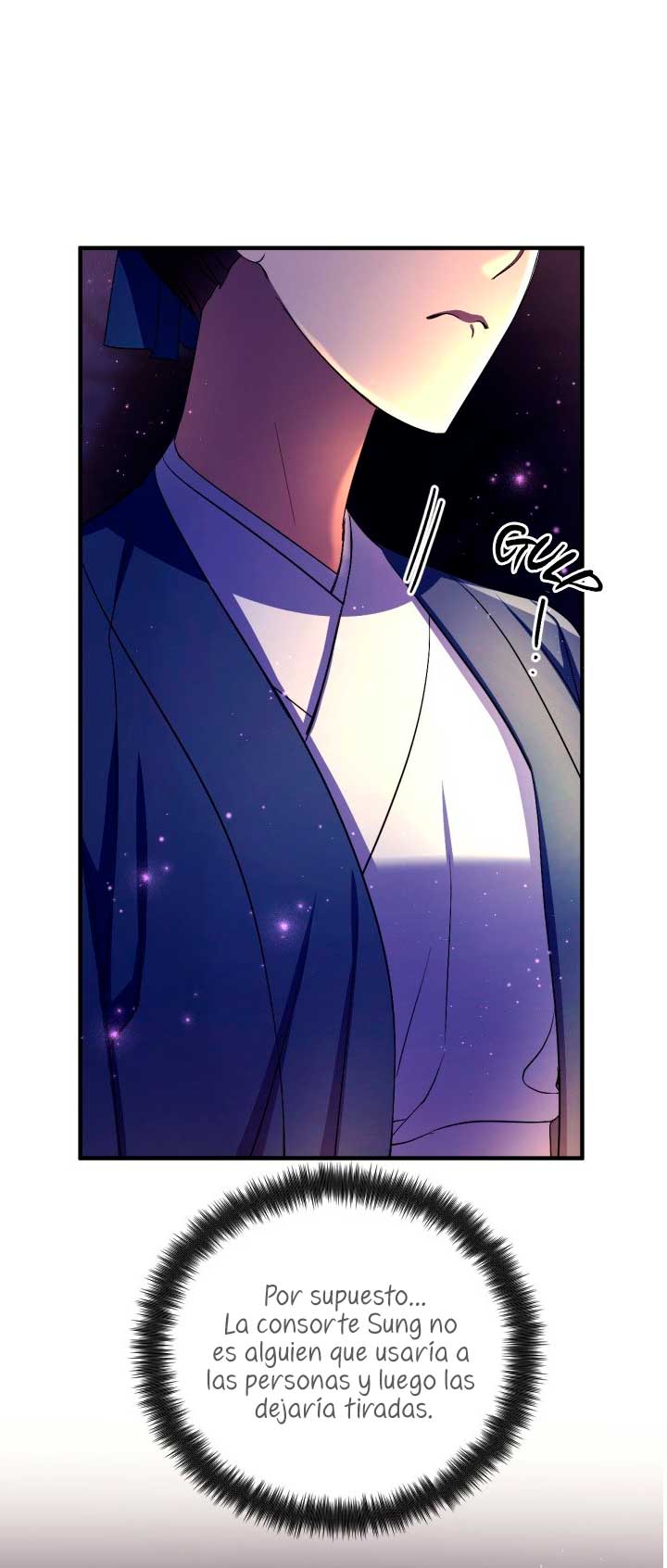 La emperatriz es una estudiante universitaria Capítulo 92 - Página 43