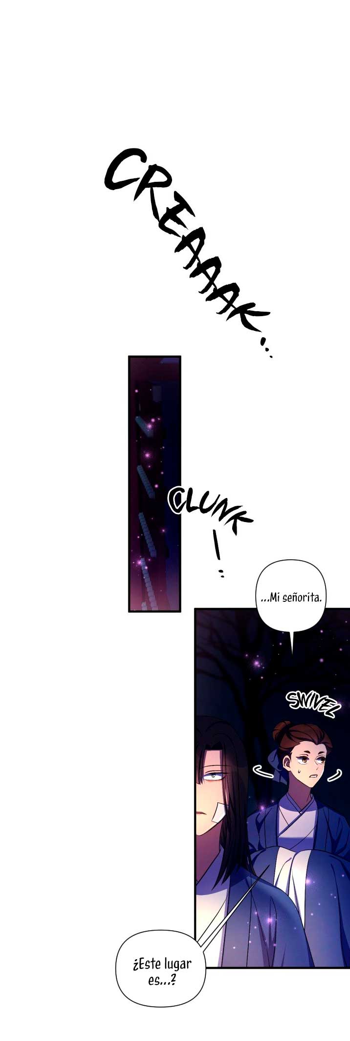 La emperatriz es una estudiante universitaria Capítulo 92 - Página 5