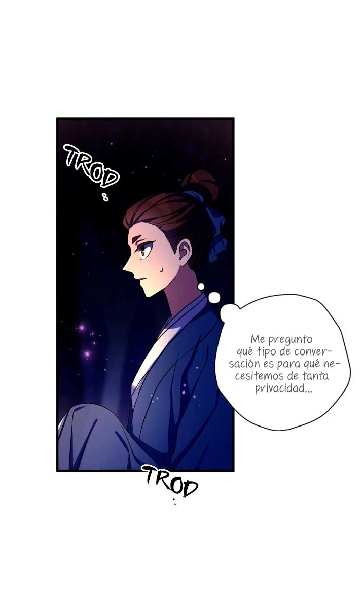 La emperatriz es una estudiante universitaria Capítulo 92 - Página 9