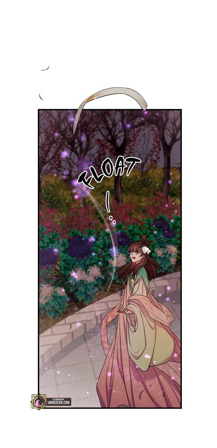 La emperatriz es una estudiante universitaria Capítulo 93 - Página 14