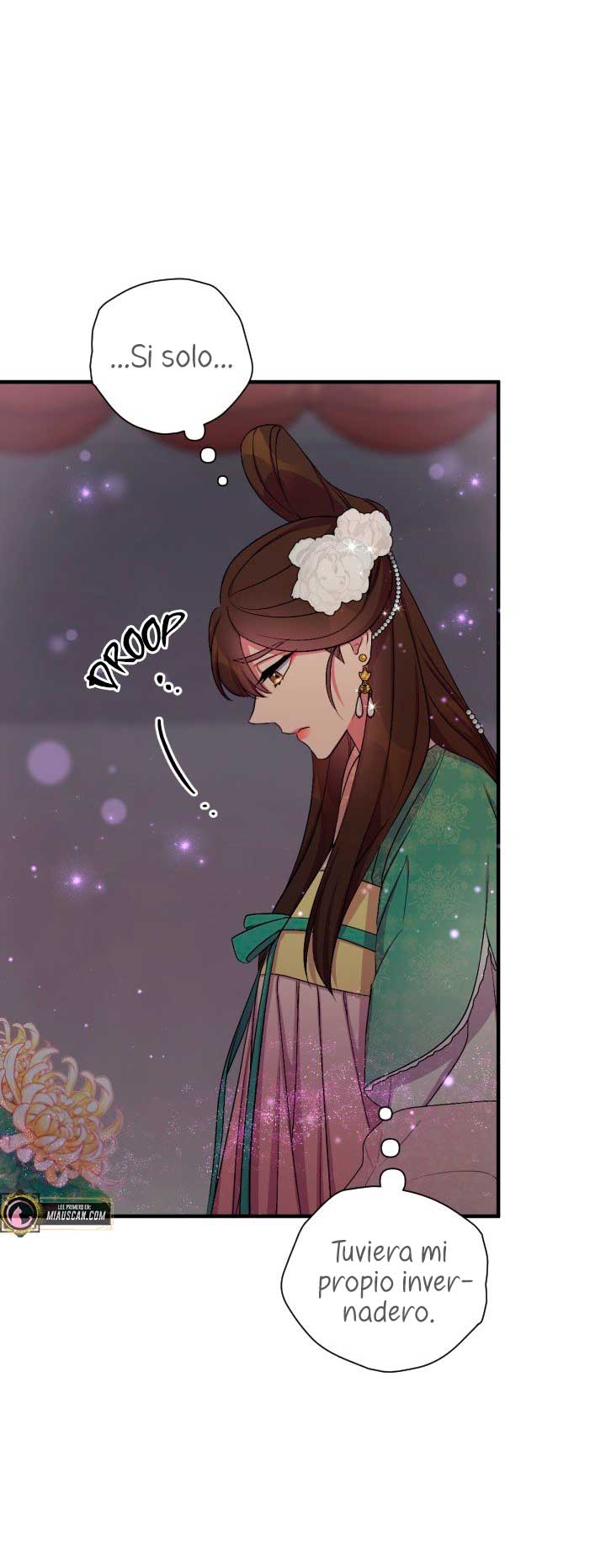 La emperatriz es una estudiante universitaria Capítulo 93 - Página 15