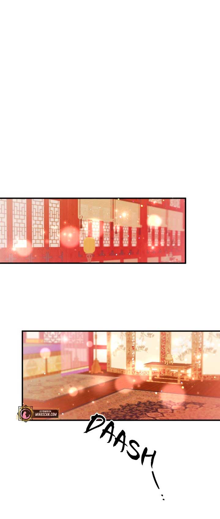 La emperatriz es una estudiante universitaria Capítulo 93 - Página 46