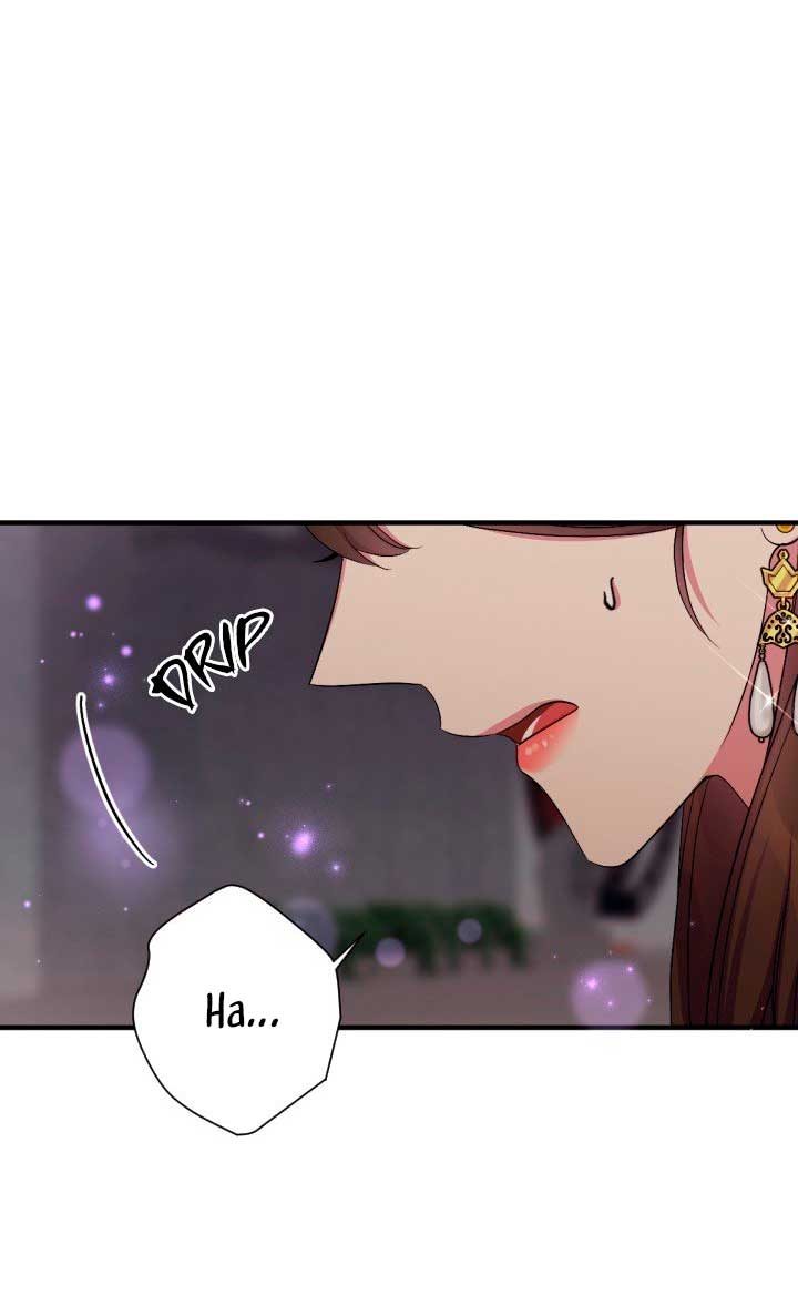 La emperatriz es una estudiante universitaria Capítulo 93 - Página 7