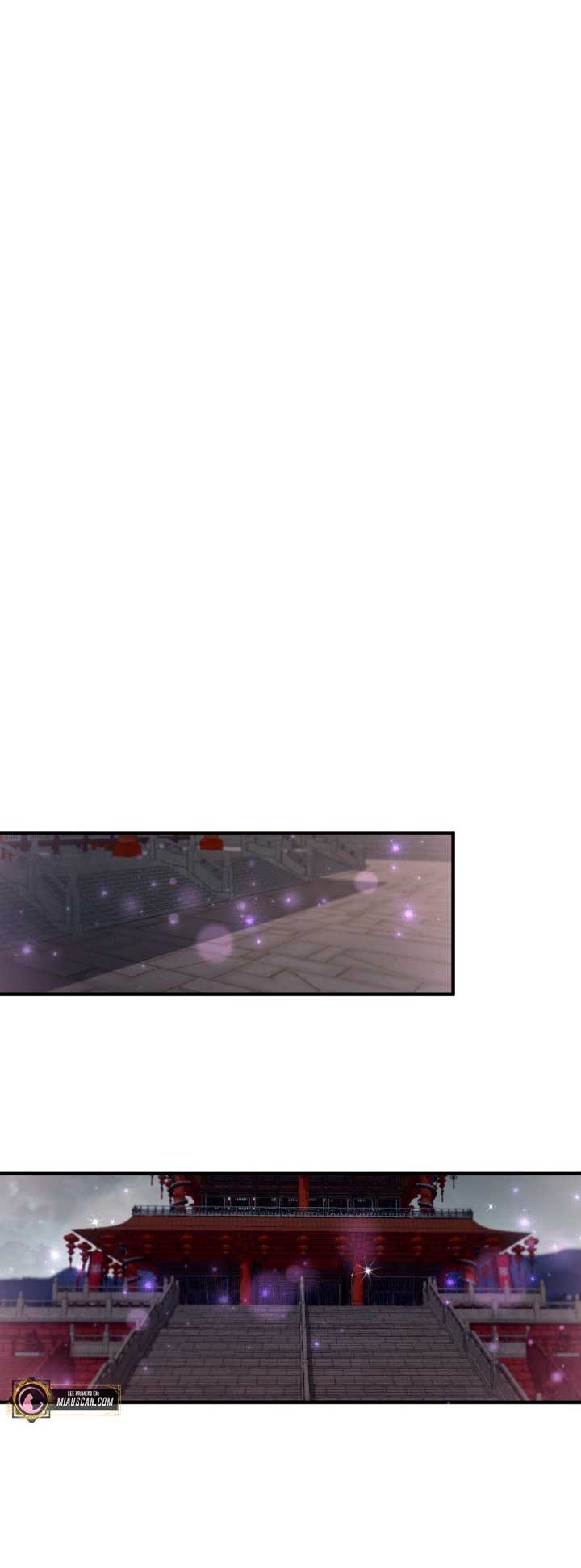 La emperatriz es una estudiante universitaria Capítulo 94 - Página 28