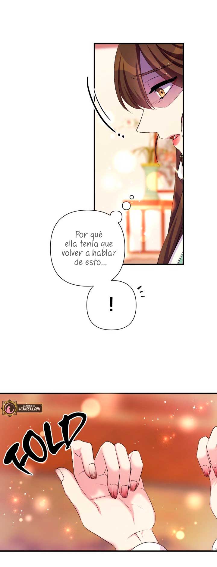 La emperatriz es una estudiante universitaria Capítulo 94 - Página 4