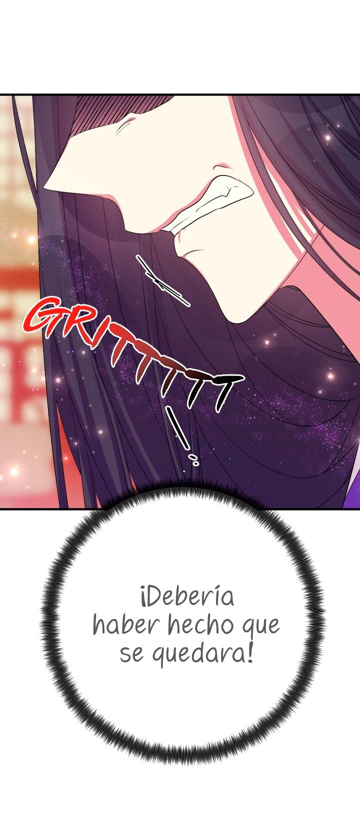 La emperatriz es una estudiante universitaria Capítulo 95 - Página 16