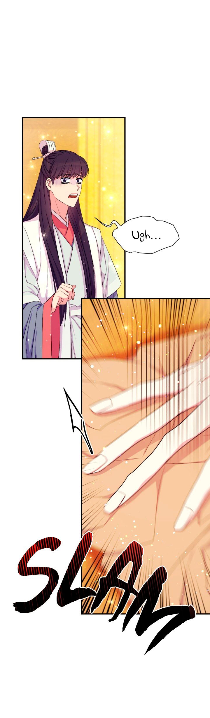 La emperatriz es una estudiante universitaria Capítulo 95 - Página 42