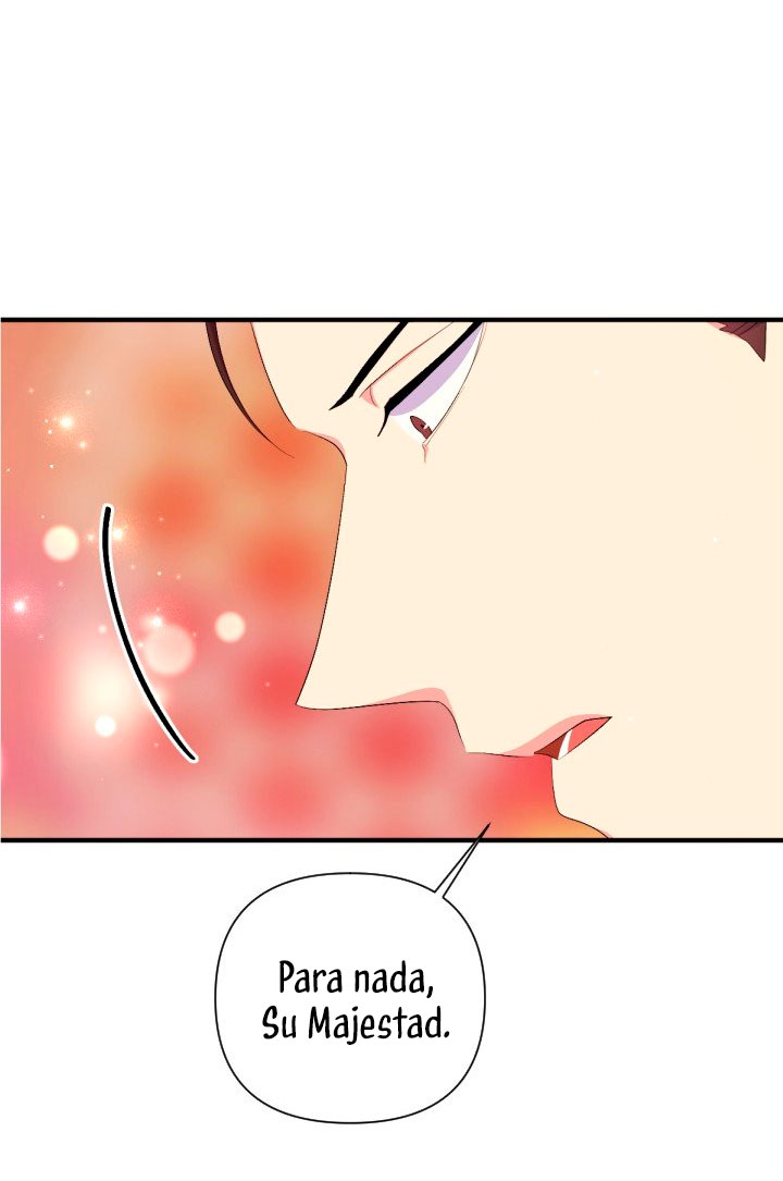 La emperatriz es una estudiante universitaria Capítulo 96 - Página 12