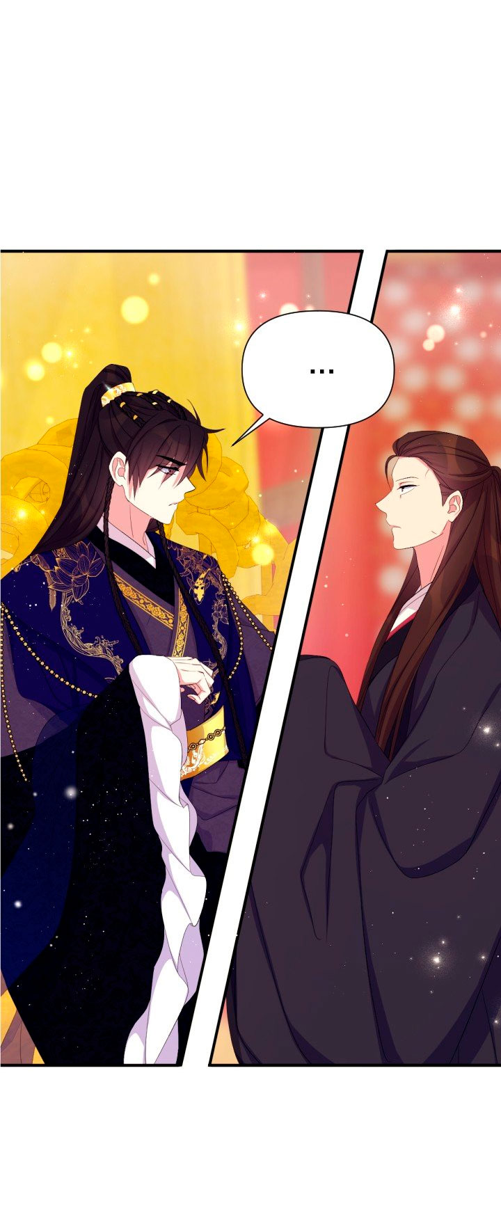 La emperatriz es una estudiante universitaria Capítulo 96 - Página 17