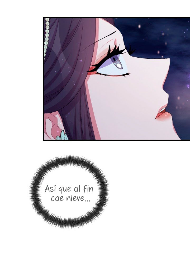 La emperatriz es una estudiante universitaria Capítulo 96 - Página 29