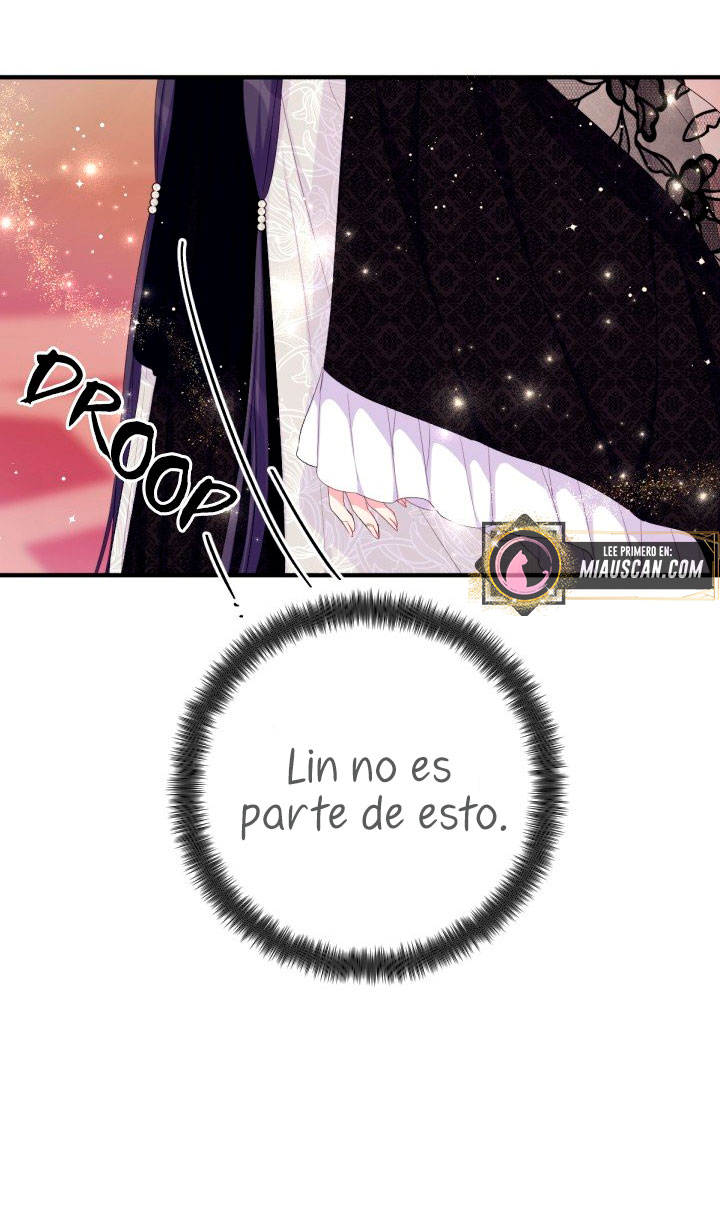 La emperatriz es una estudiante universitaria Capítulo 96 - Página 38