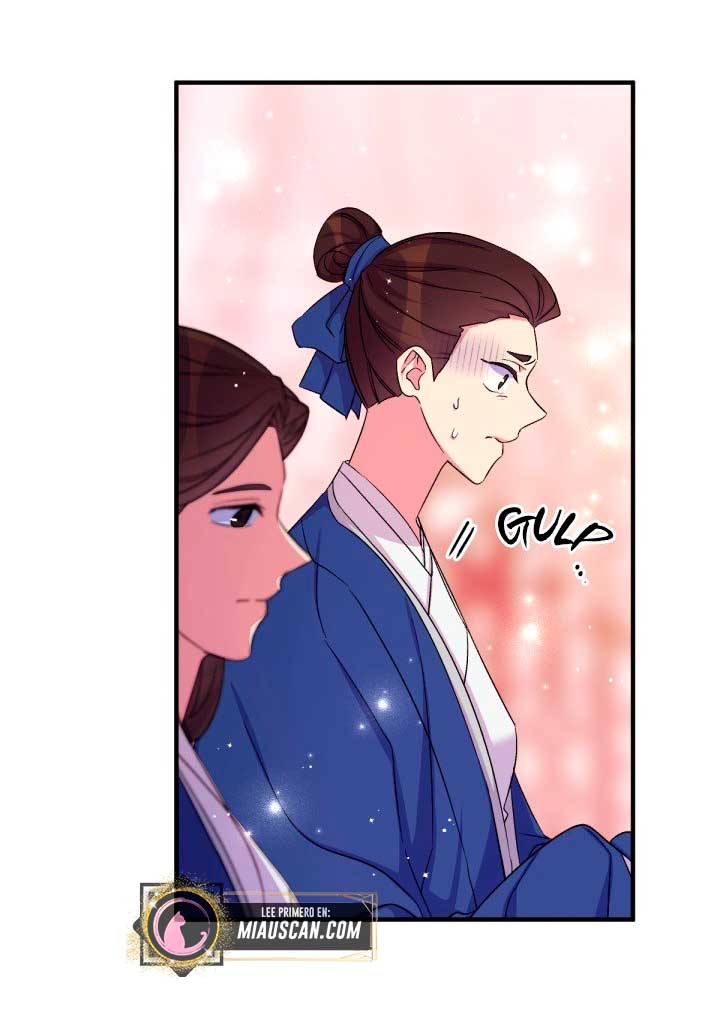 La emperatriz es una estudiante universitaria Capítulo 97 - Página 12