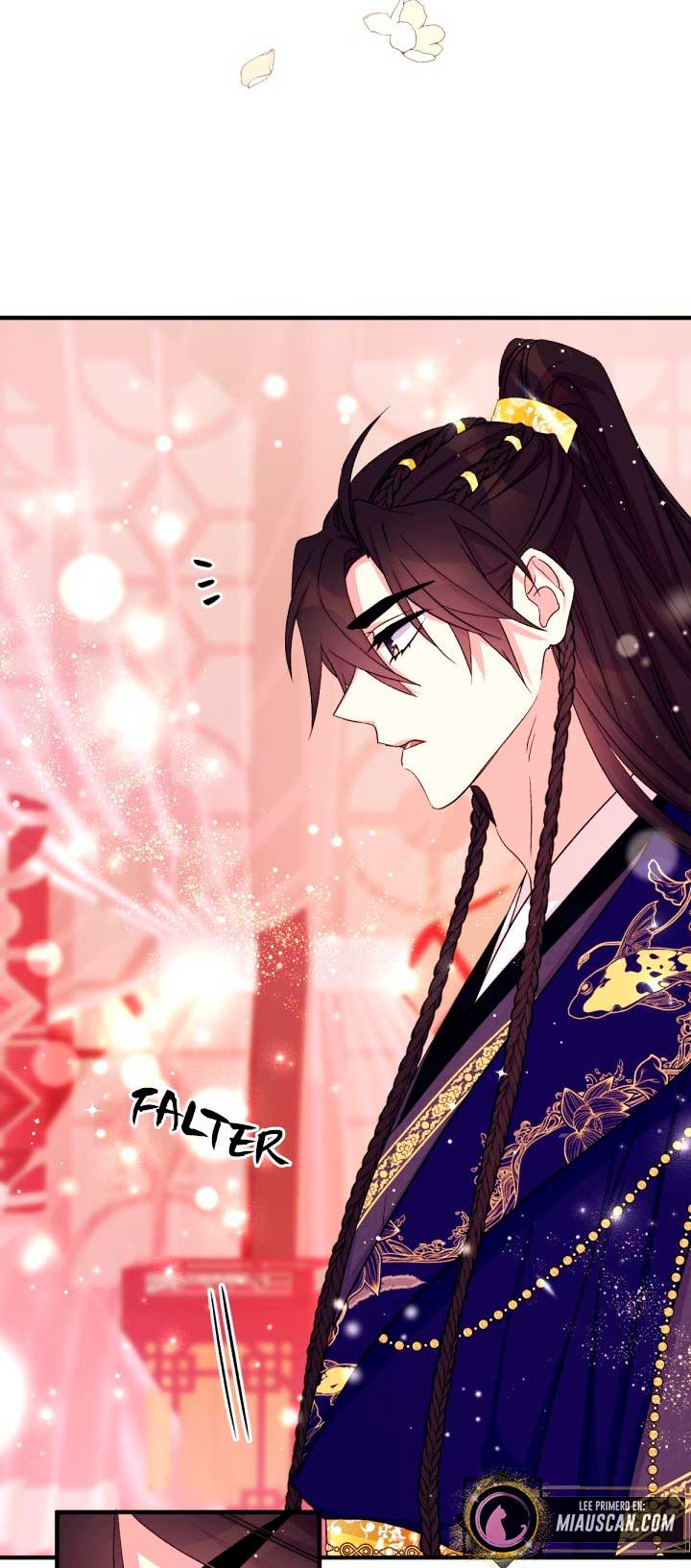La emperatriz es una estudiante universitaria Capítulo 97 - Página 16