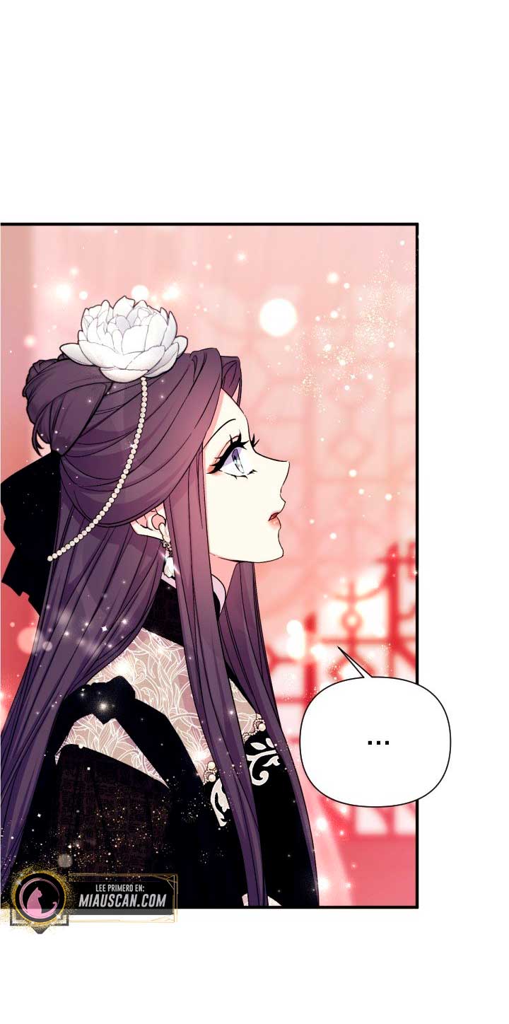 La emperatriz es una estudiante universitaria Capítulo 97 - Página 22