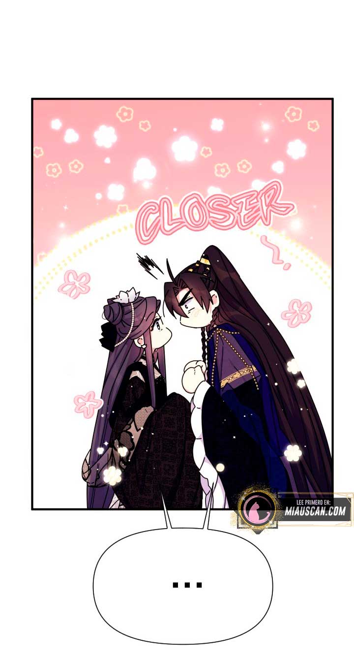 La emperatriz es una estudiante universitaria Capítulo 97 - Página 25