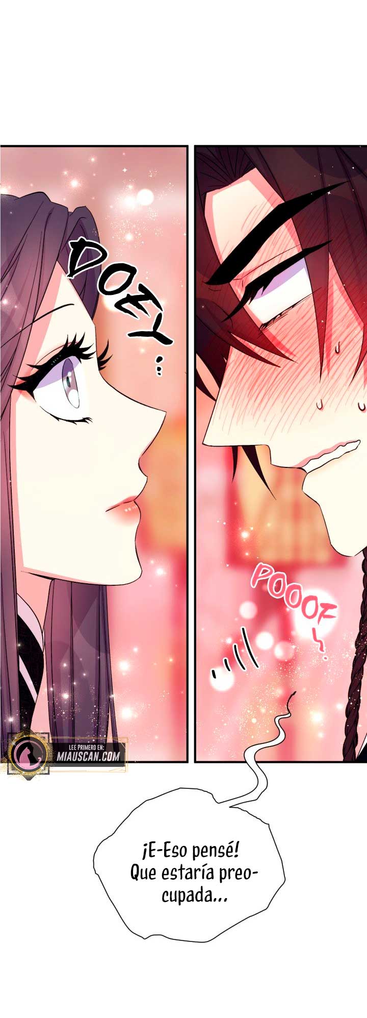 La emperatriz es una estudiante universitaria Capítulo 97 - Página 26